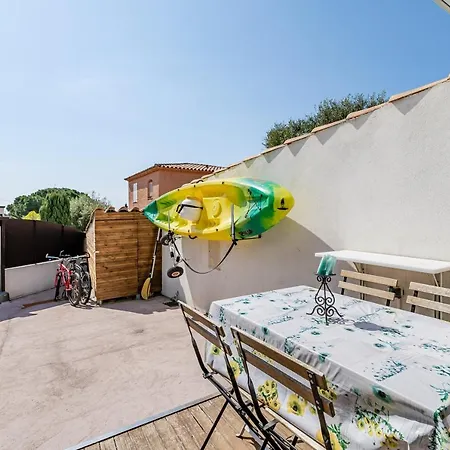 Apartamento Chez Pierrot Bandol Exterior foto