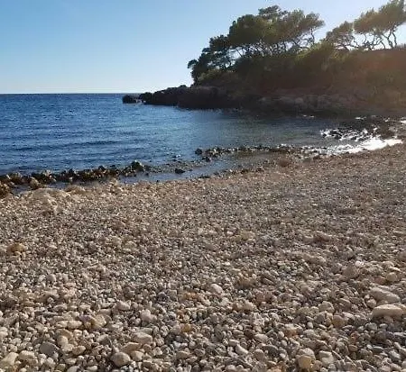 Apartamento Chez Pierrot Bandol Exterior foto