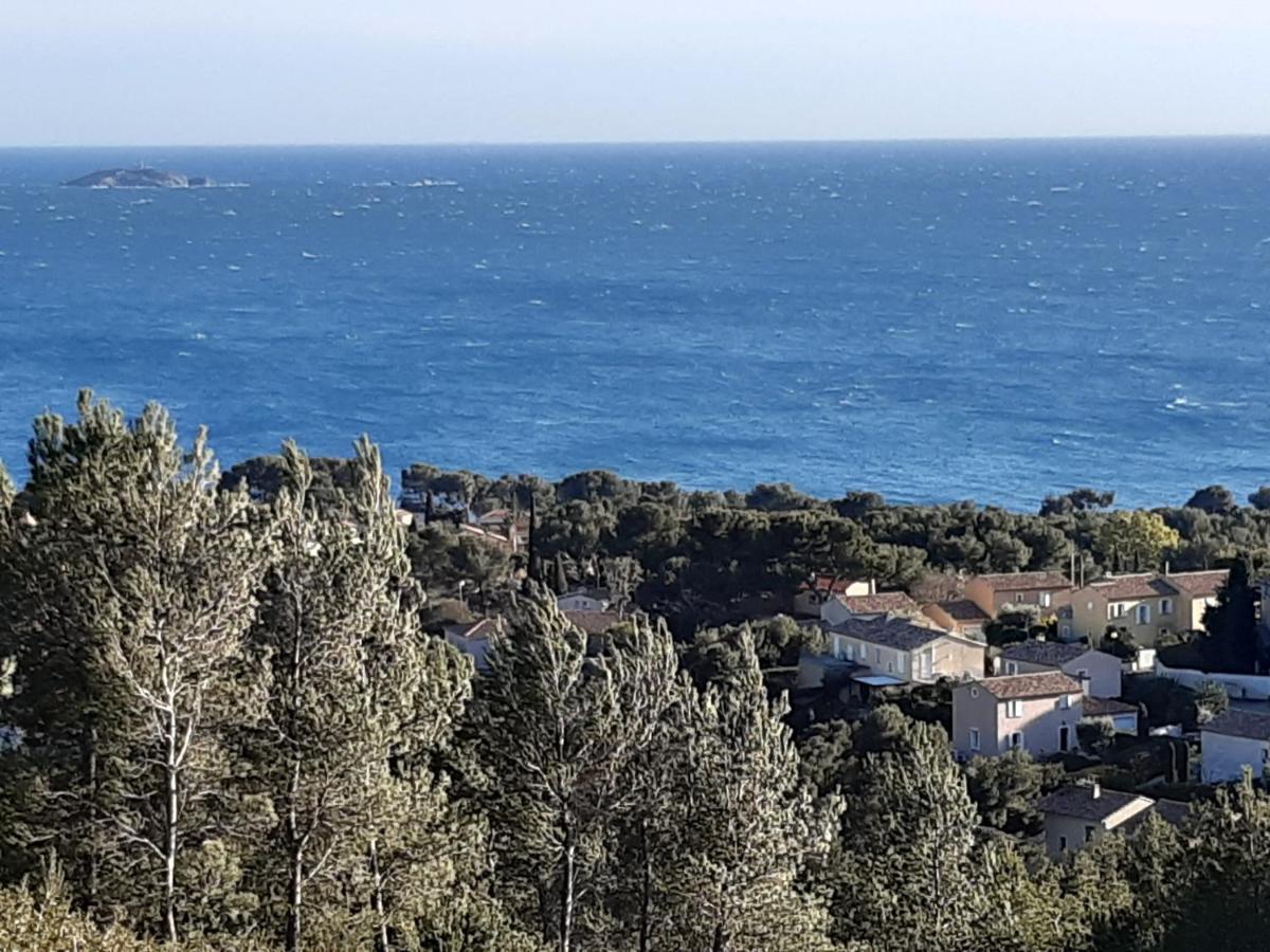 Chez Pierrot Bandol