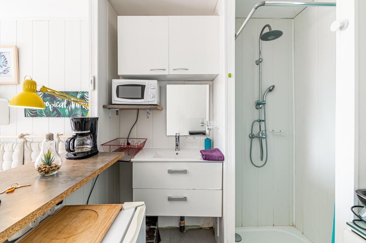 Apartment Chez Pierrot *