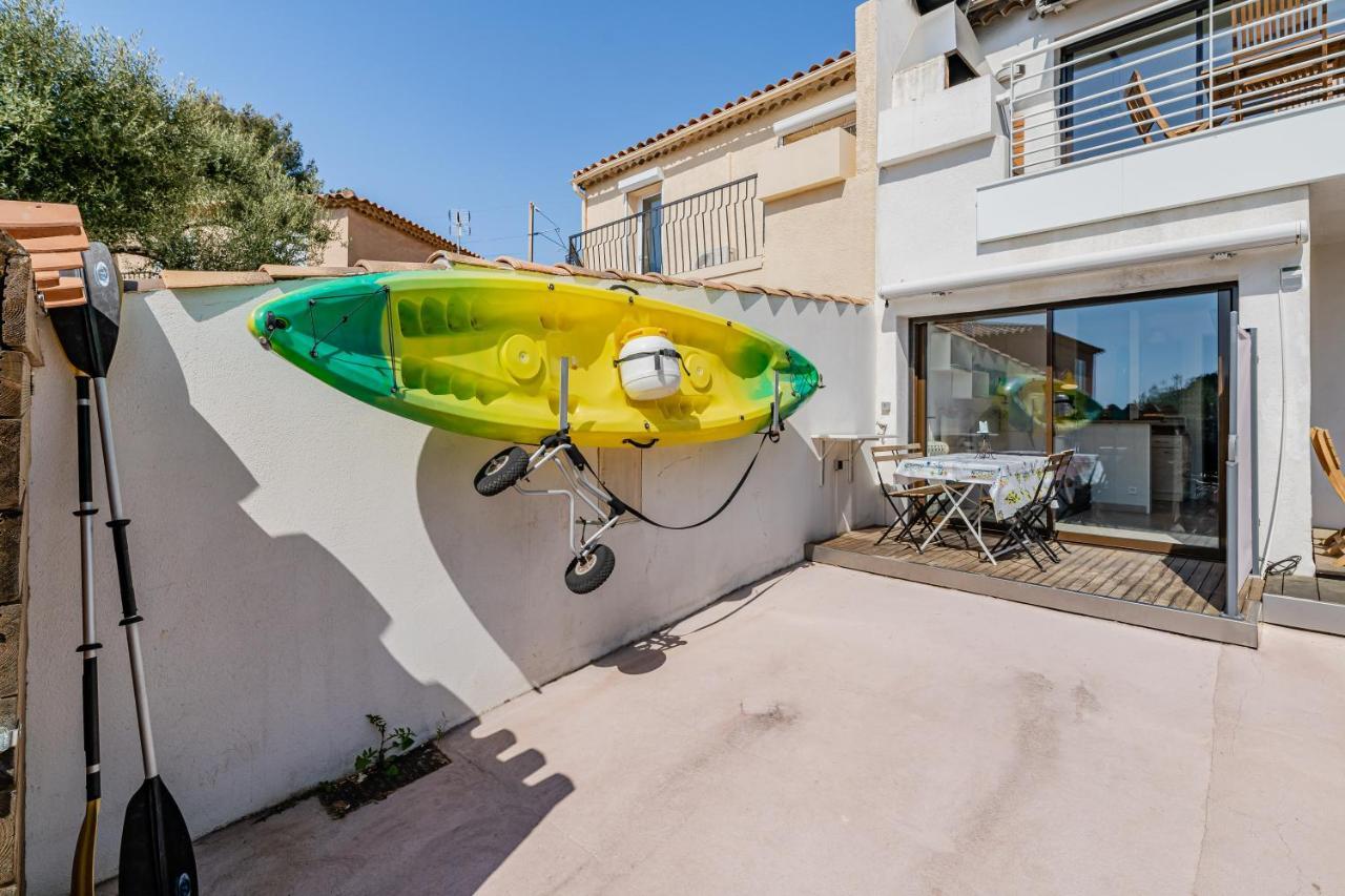 Apartment Chez Pierrot