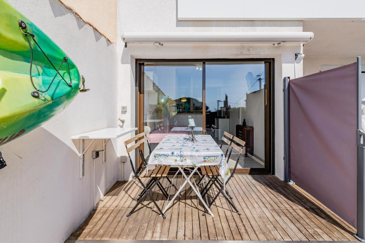 Apartment Chez Pierrot