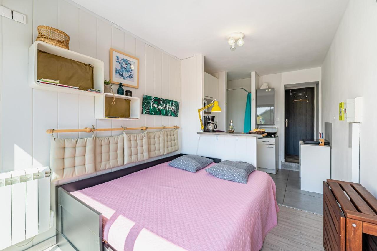 Chez Pierrot Apartment Bandol